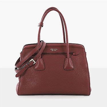 PRADA Vitello Bags & Handbags for Women for sale .